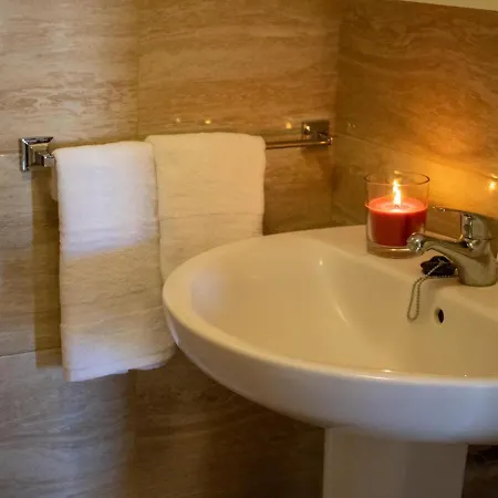 公寓 Puesta De Sol 3aj 圣胡安海滩