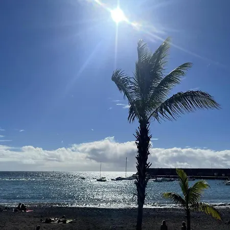 Puesta De Sol 3aj * 圣胡安海滩