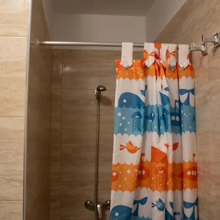 公寓 Puesta De Sol 3aj