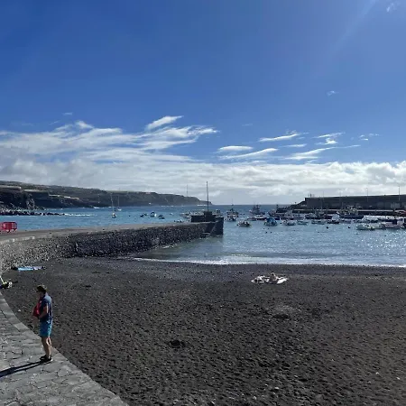 Puesta De Sol 3aj 公寓