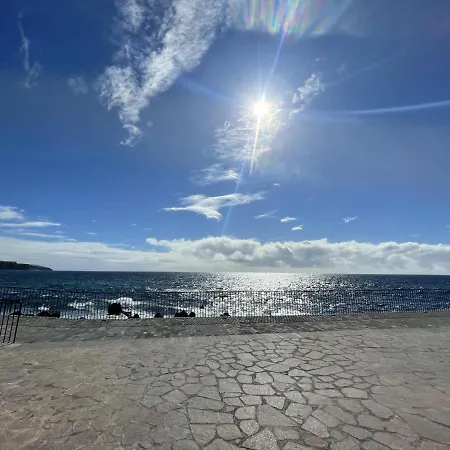 公寓 Puesta De Sol 3aj