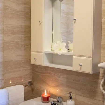 公寓 Puesta De Sol 3aj *