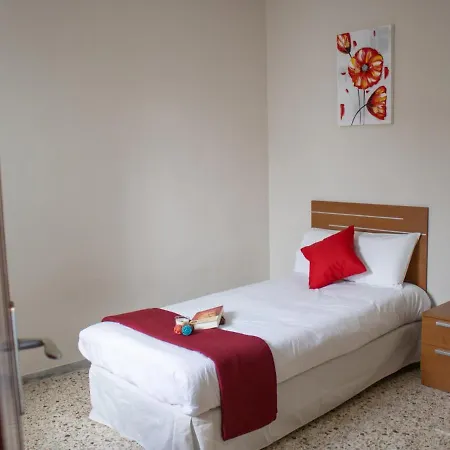 公寓 Puesta De Sol 3aj 圣胡安海滩