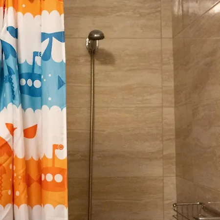 公寓 Puesta De Sol 3aj *