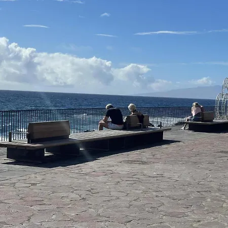 Puesta De Sol 3aj 圣胡安海滩