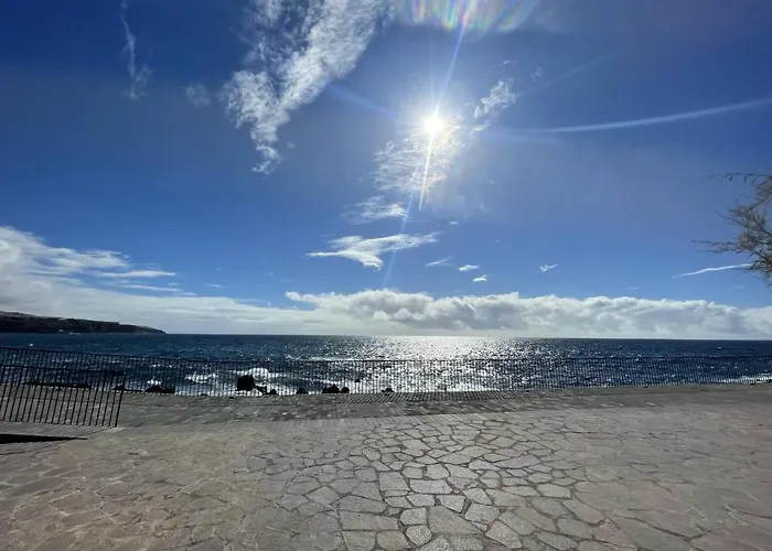 דירה Puesta De Sol 3aj