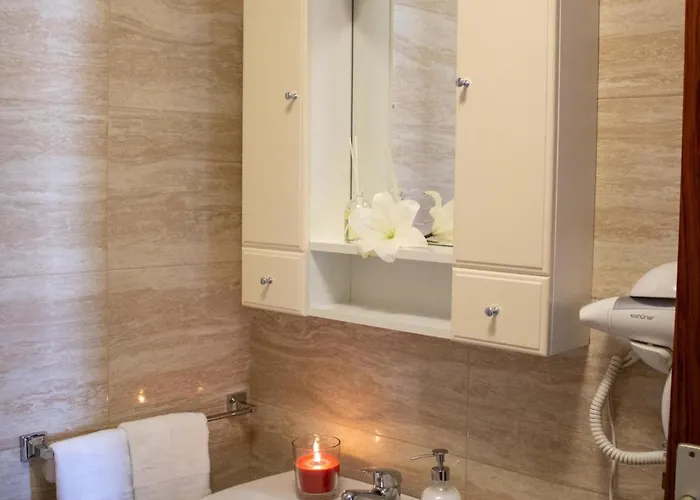 דירה Puesta De Sol 3aj *