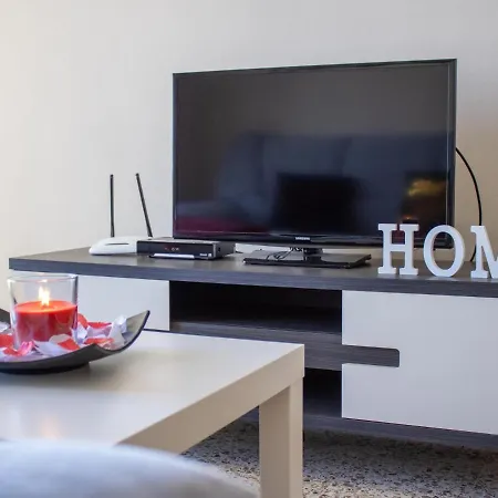 Puesta De Sol 3aj Daire *