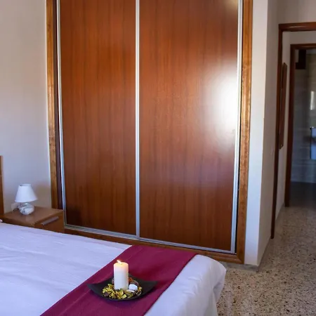 Puesta De Sol 3aj Apartman Playa de San Juan