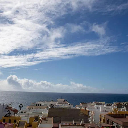 Apartman Puesta De Sol 3aj