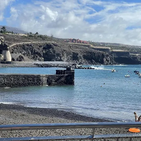 Puesta De Sol 3aj * Playa de San Juan