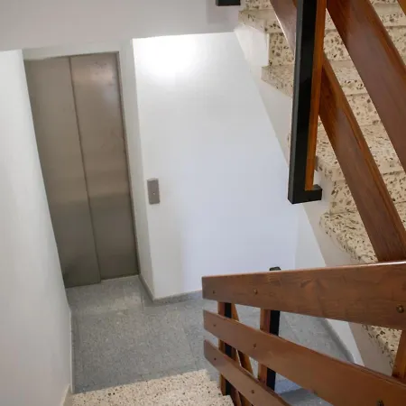 Apartman Puesta De Sol 3aj Playa de San Juan