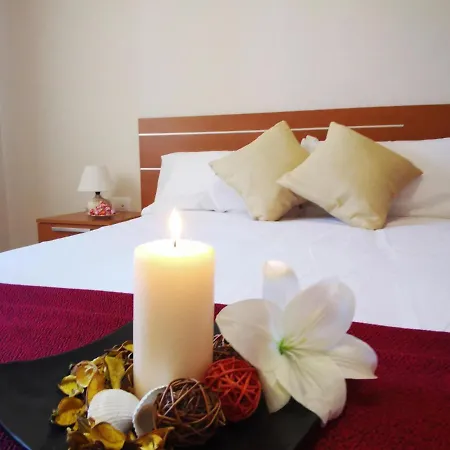 Apartman Puesta De Sol 3aj *