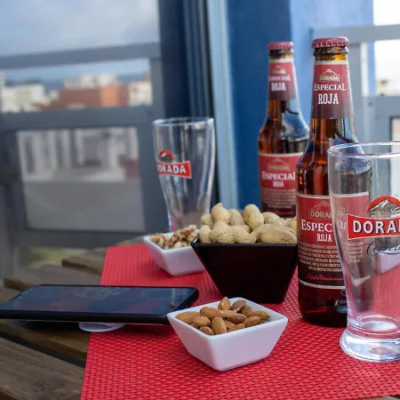 Apartman Puesta De Sol 3aj Playa de San Juan