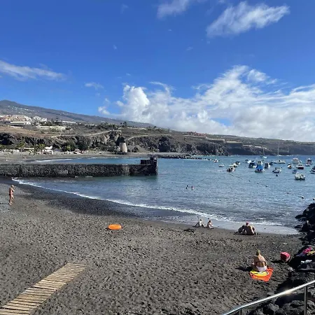 Apartman Puesta De Sol 3aj *