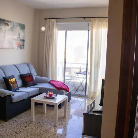Apartman Puesta De Sol 3aj