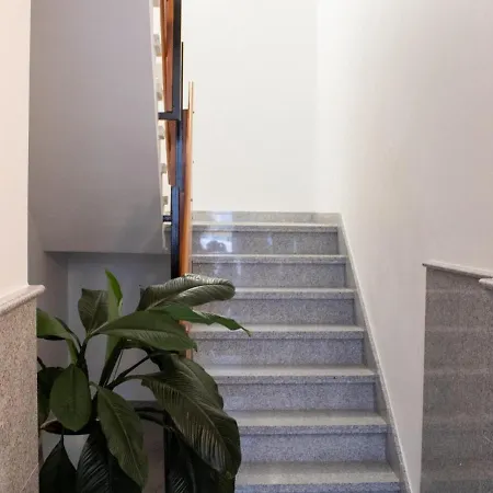 Apartman Puesta De Sol 3aj