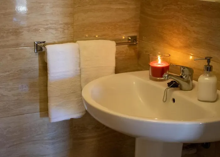 Appartement Puesta De Sol 3aj Playa de San Juan (Tenerife)