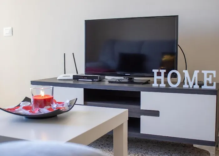 Puesta De Sol 3aj Appartement *