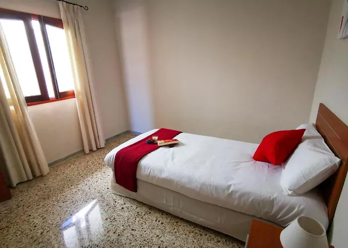 Puesta De Sol 3aj Appartement