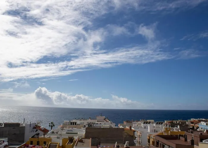 Appartement Puesta De Sol 3aj