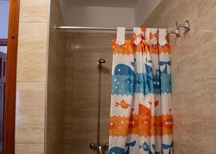 Appartement Puesta De Sol 3aj