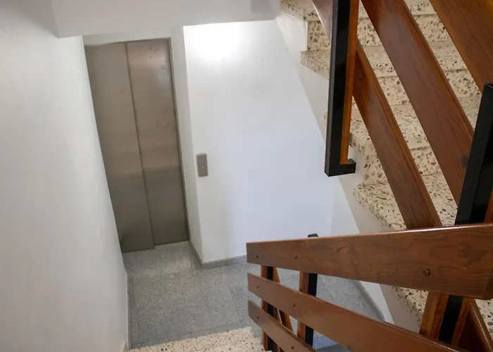 Appartement Puesta De Sol 3aj Playa de San Juan (Tenerife)