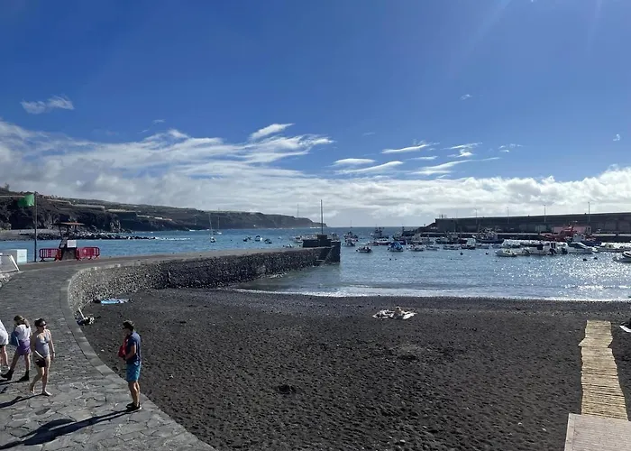 Puesta De Sol 3aj Lägenhet