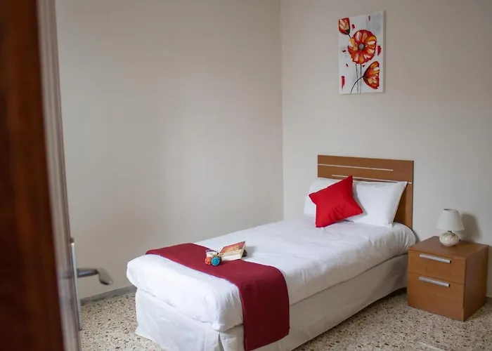 Appartement Puesta De Sol 3aj Playa de San Juan (Tenerife)