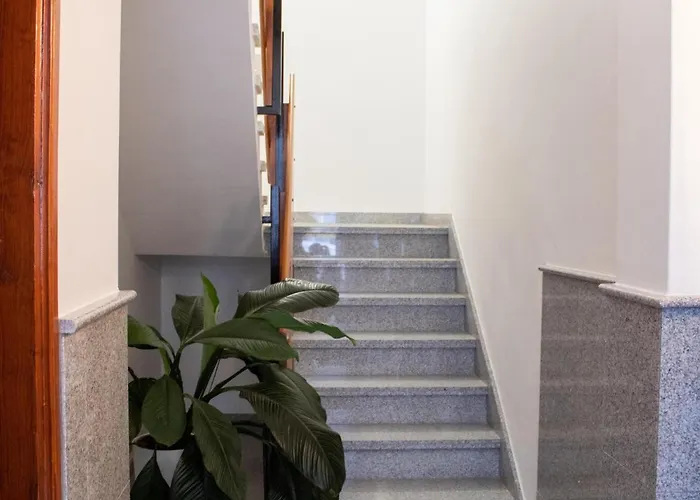 Appartement Puesta De Sol 3aj