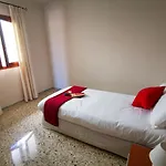 Puesta De Sol 3aj Apartment