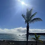 Puesta De Sol 3aj * Playa de San Juan (Tenerife)