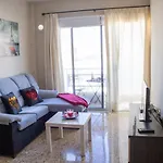 Puesta De Sol 3aj Apartment Playa de San Juan (Tenerife)