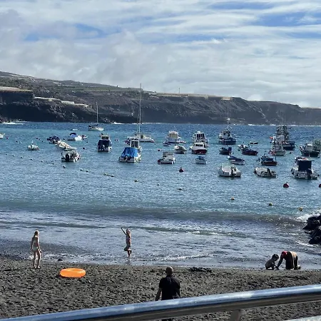 Puesta De Sol 3aj アパート