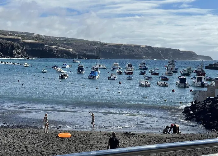 Puesta De Sol 3aj アパート