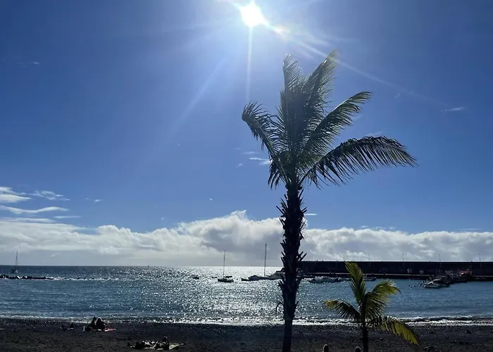 Puesta De Sol 3aj * プラヤ・デ・サン・ファン