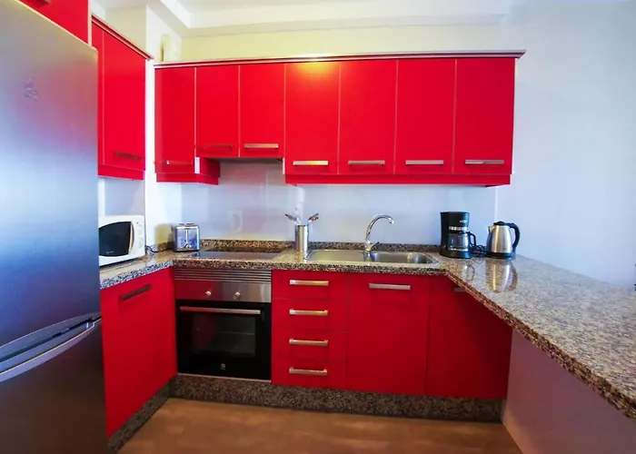 Puesta De Sol 3aj プラヤ・デ・サン・ファン