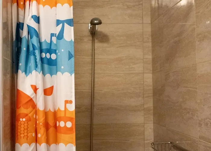 アパート Puesta De Sol 3aj *